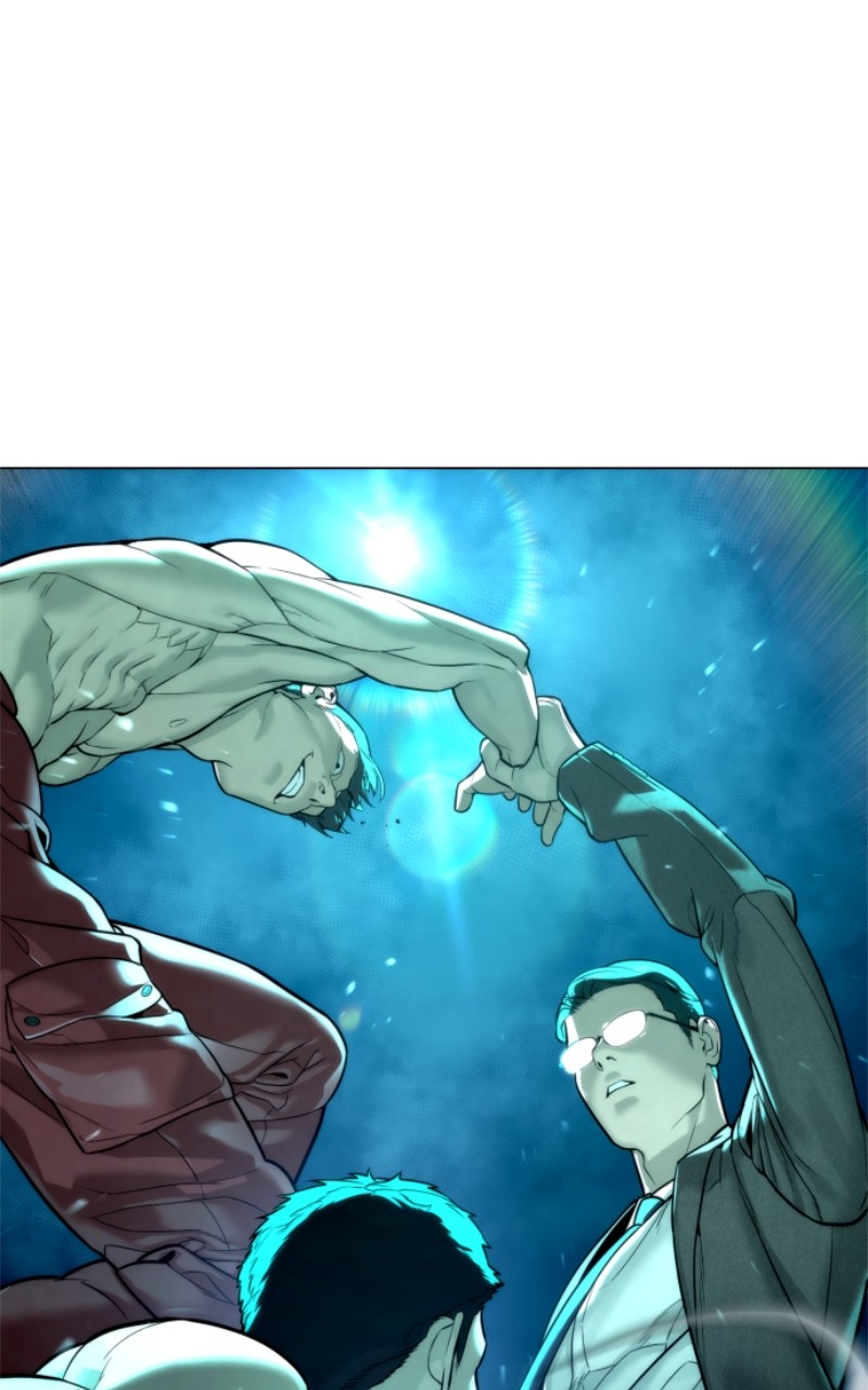 Killer Pedro Chapitre 8 - Page 153