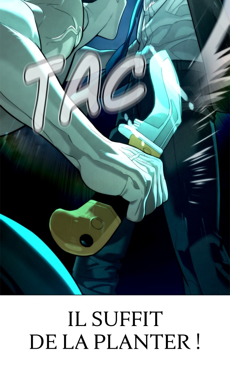 Killer Pedro Chapitre 8 - Page 154