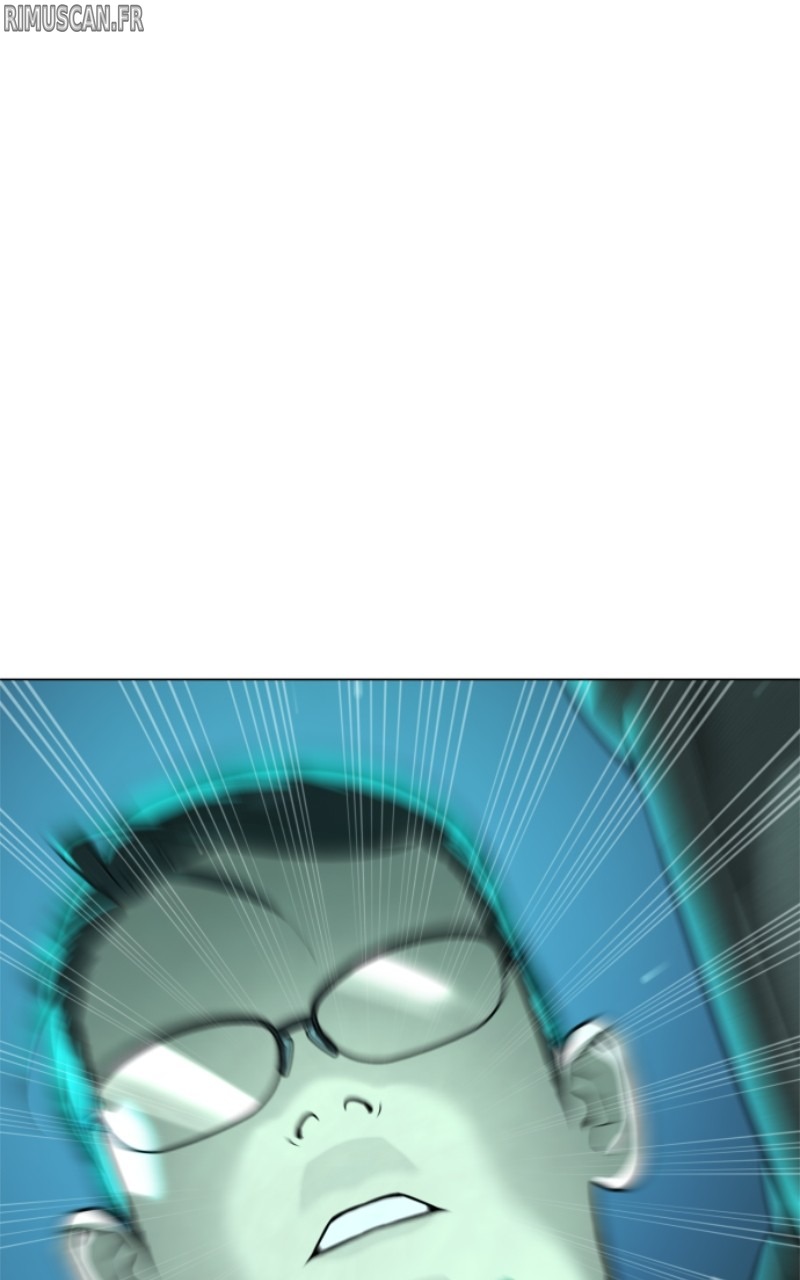 Killer Pedro Chapitre 8 - Page 155