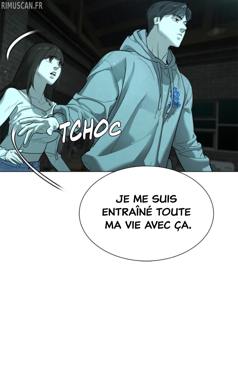 Killer Pedro Chapitre 8 - Page 164