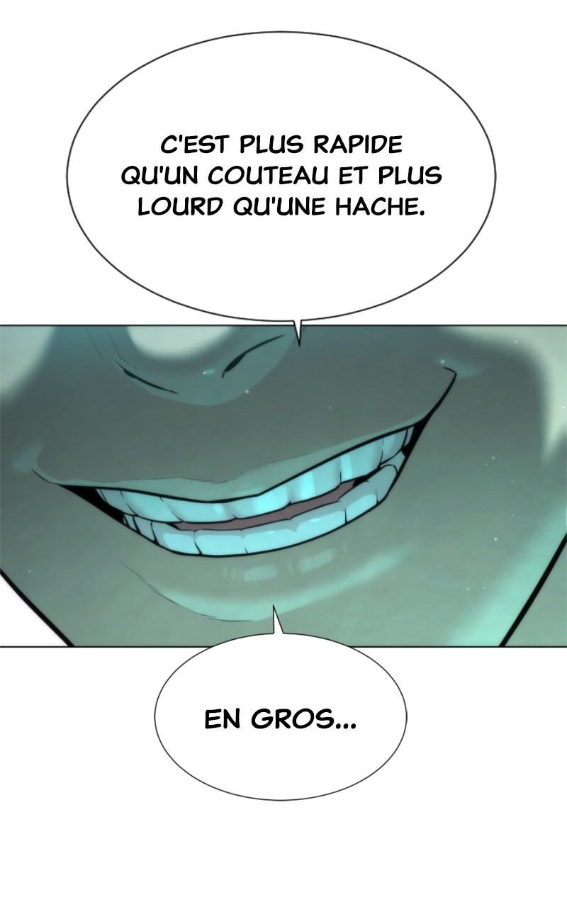 Killer Pedro Chapitre 8 - Page 165