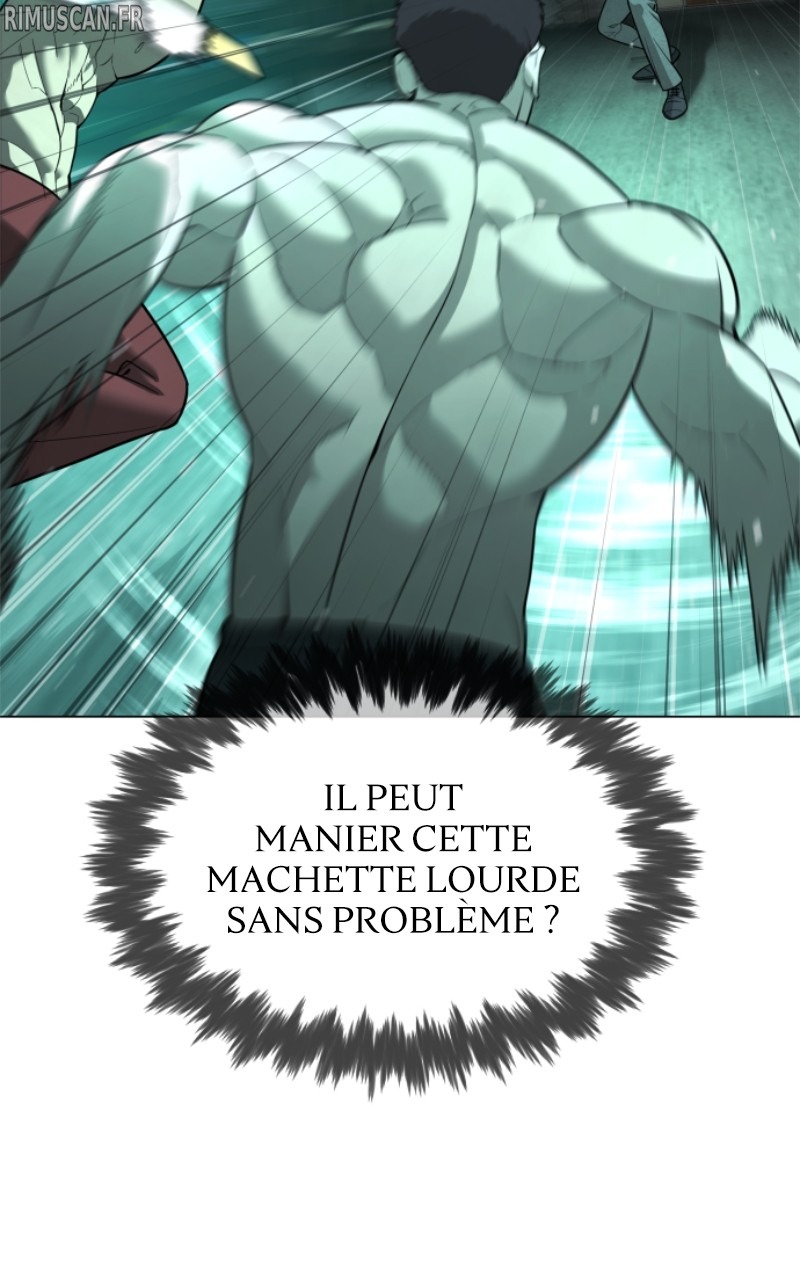 Killer Pedro Chapitre 8 - Page 170