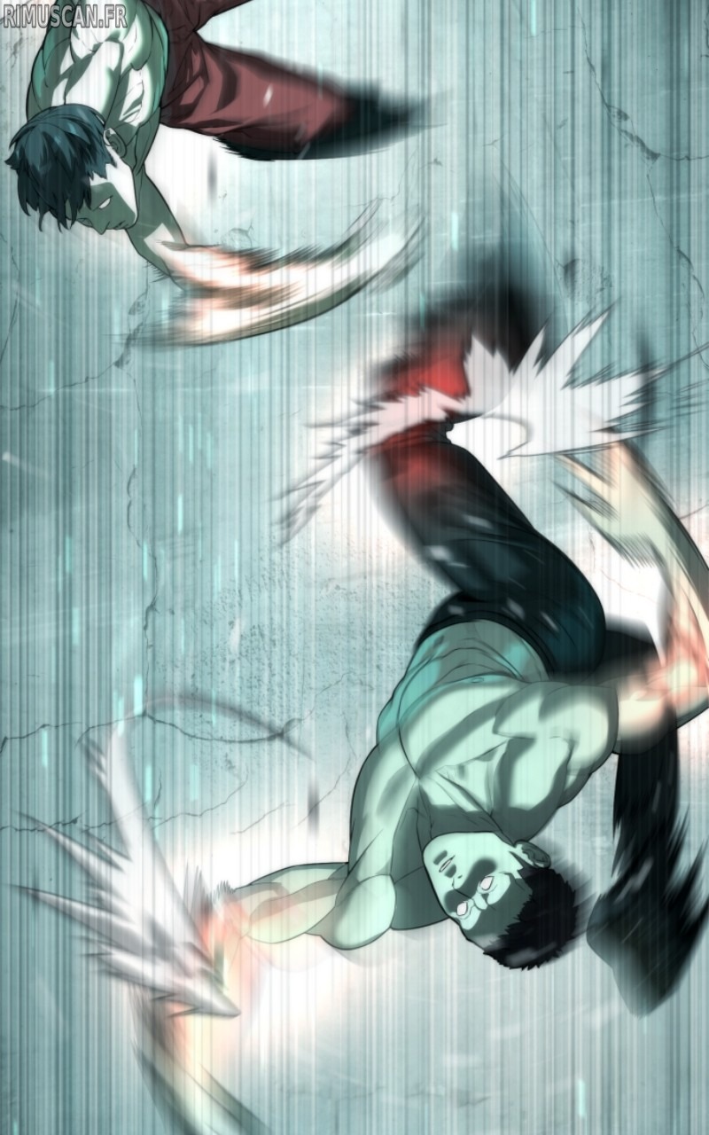 Killer Pedro Chapitre 8 - Page 173