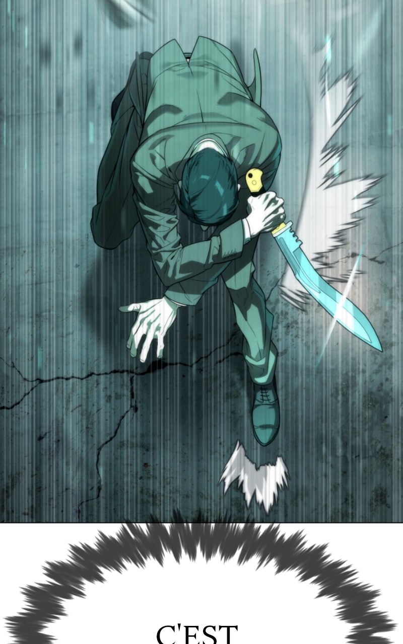Killer Pedro Chapitre 8 - Page 174