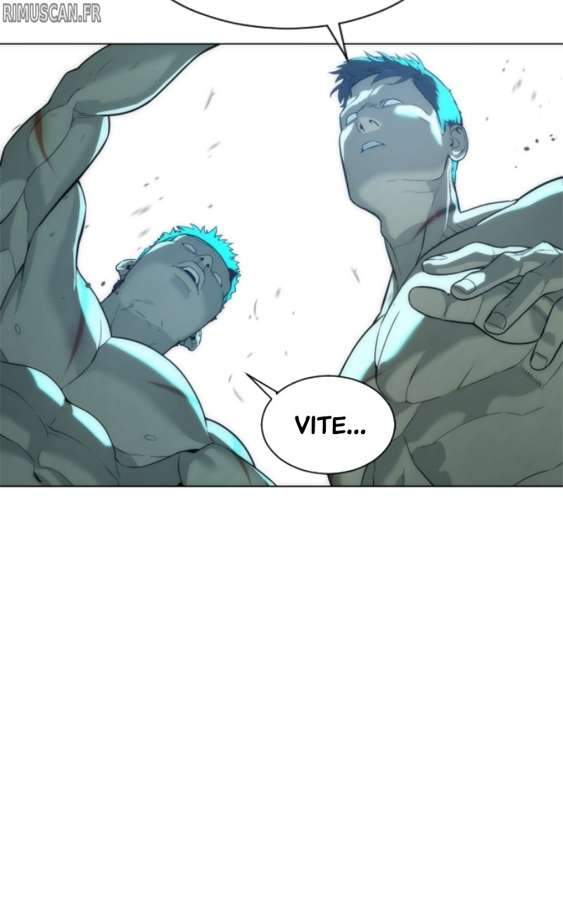 Killer Pedro Chapitre 8 - Page 176