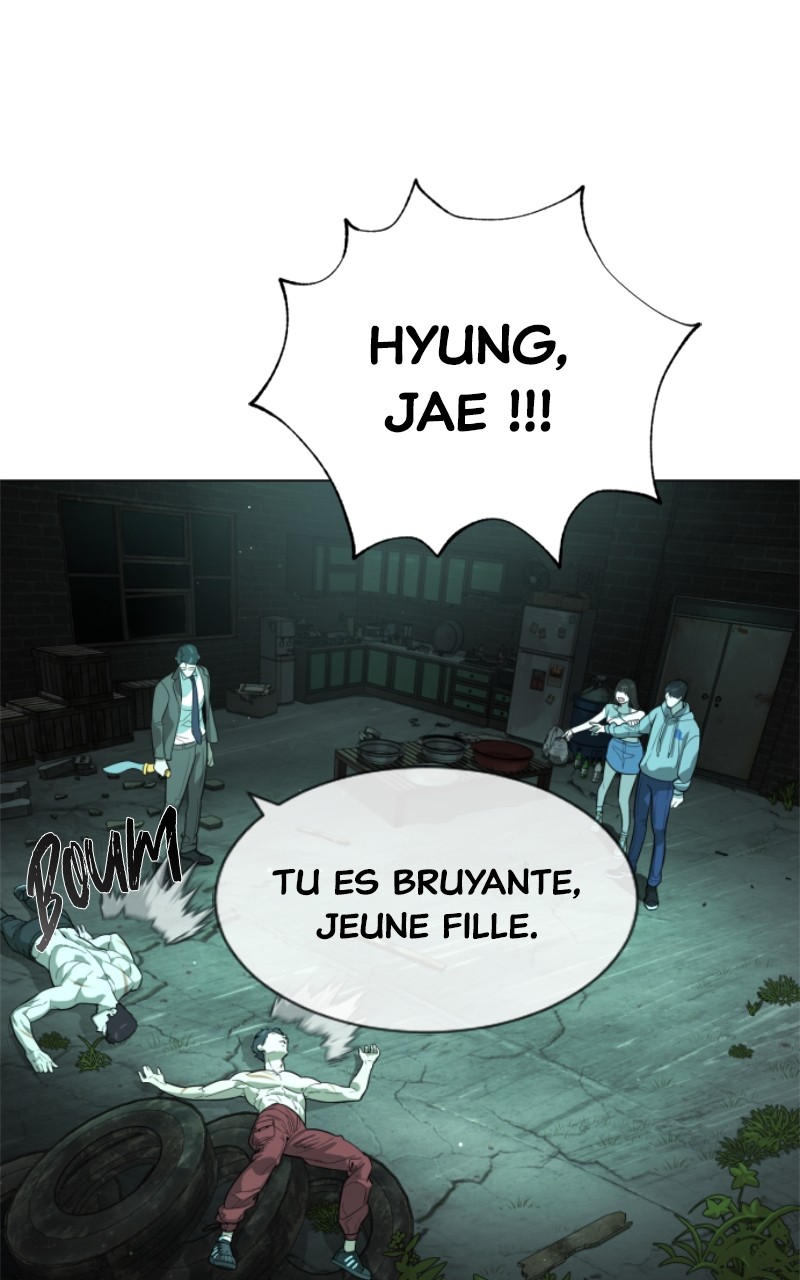 Killer Pedro Chapitre 8 - Page 177