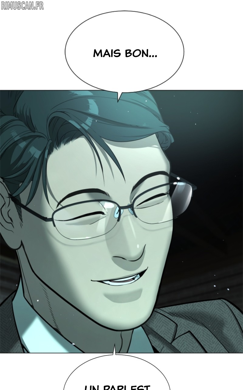 Killer Pedro Chapitre 8 - Page 179