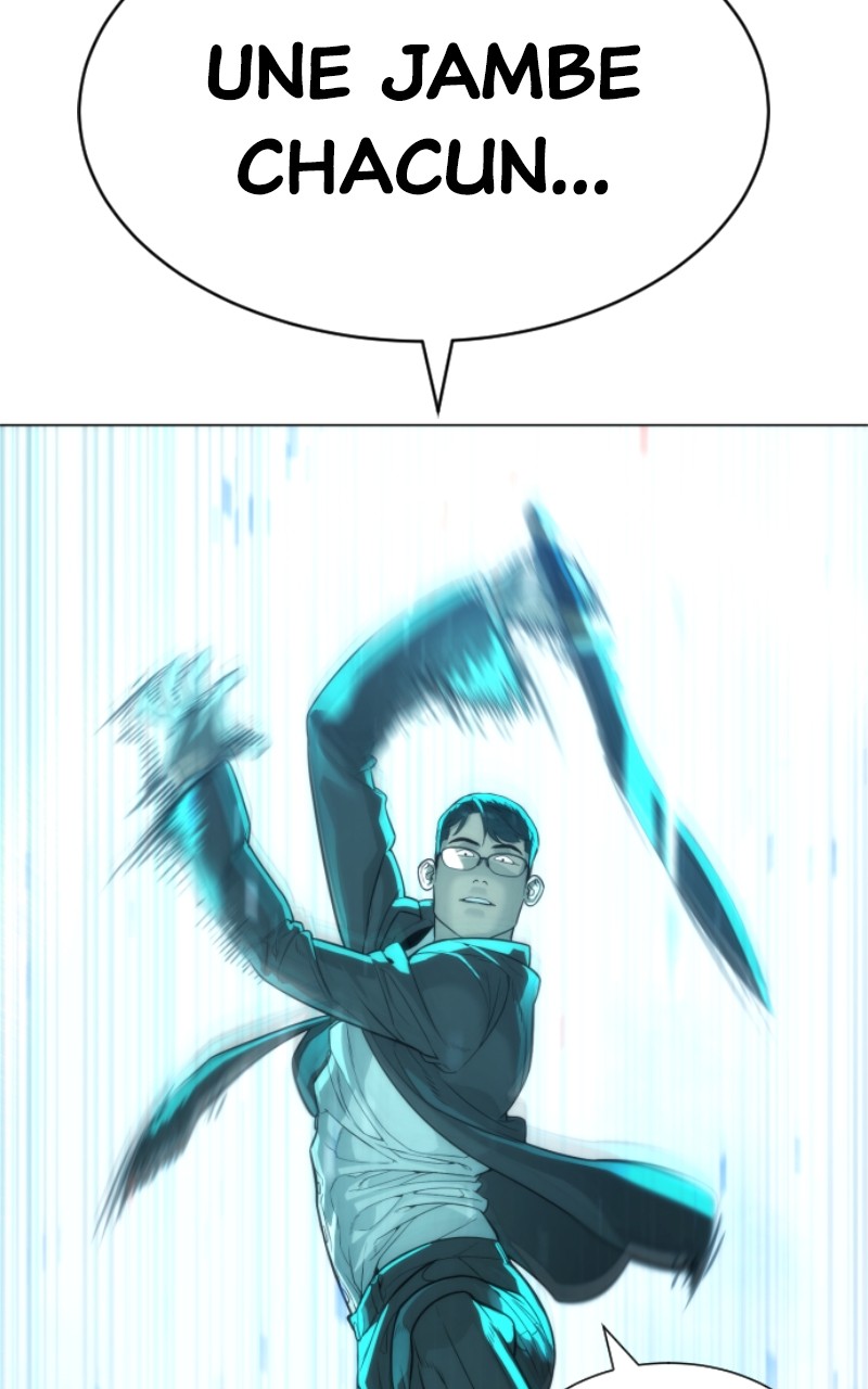 Killer Pedro Chapitre 8 - Page 181