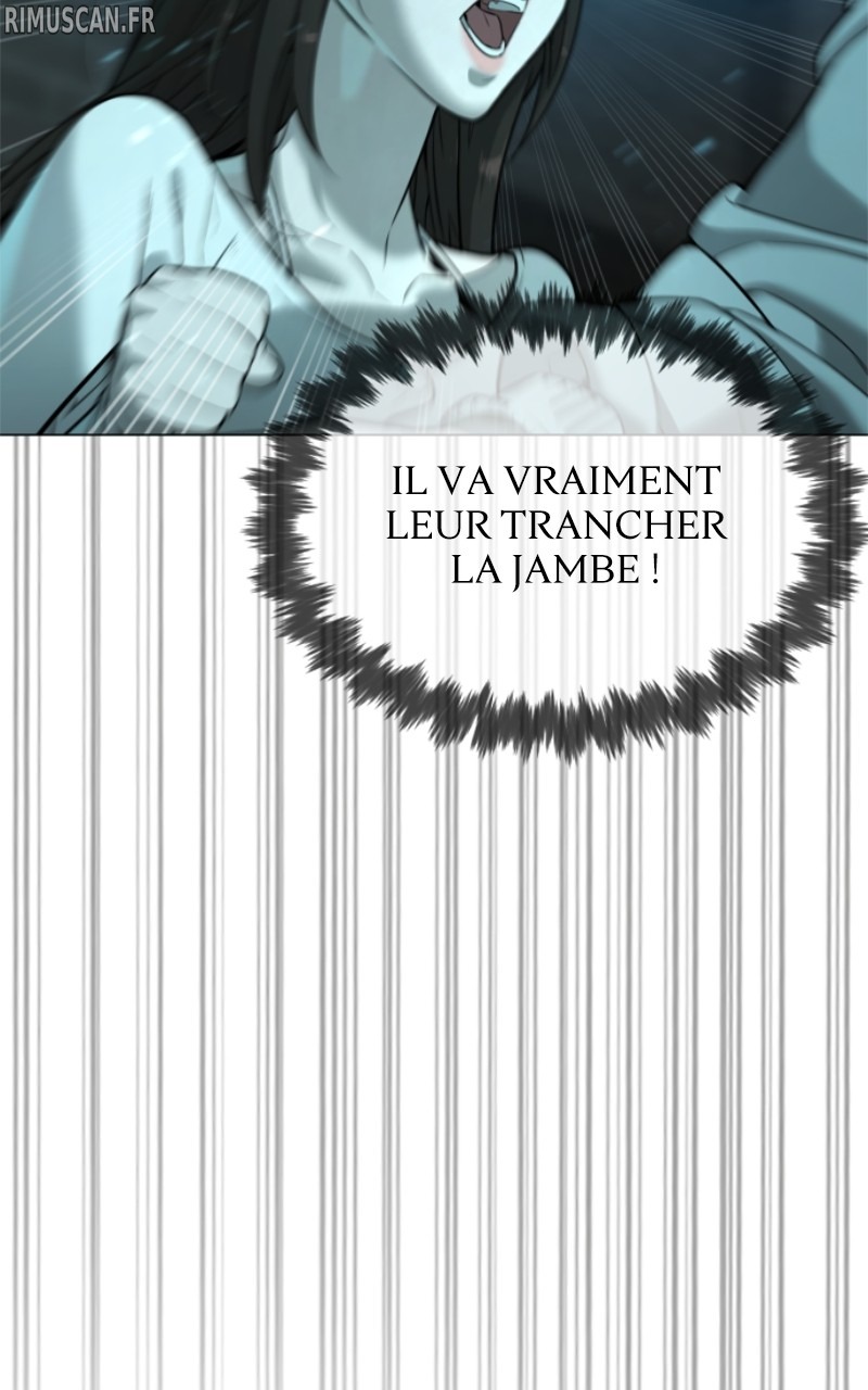 Killer Pedro Chapitre 8 - Page 185