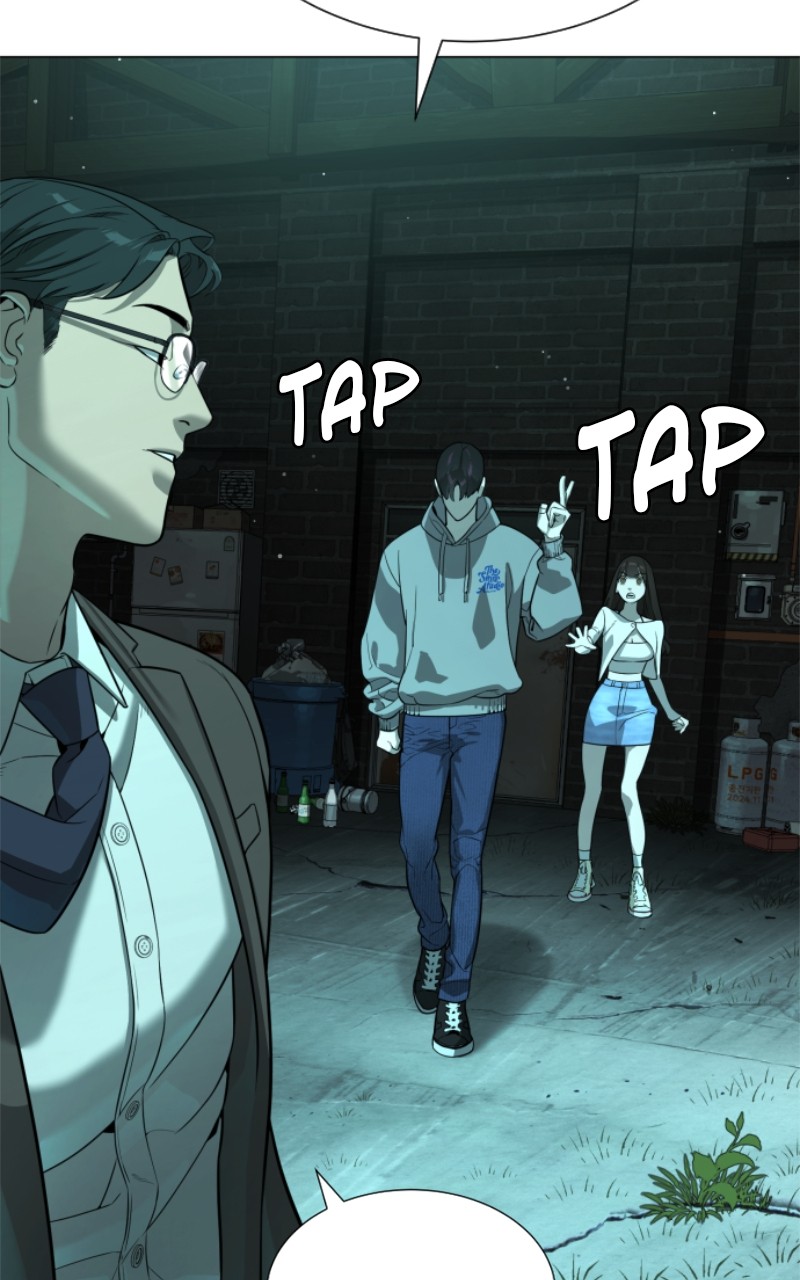 Killer Pedro Chapitre 8 - Page 189