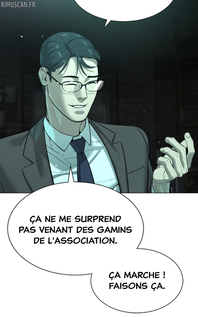Killer Pedro Chapitre 8 - Page 191