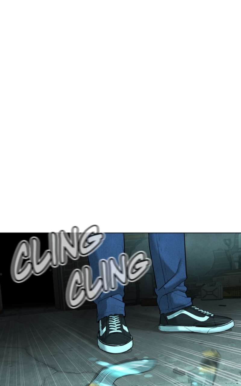 Killer Pedro Chapitre 8 - Page 192