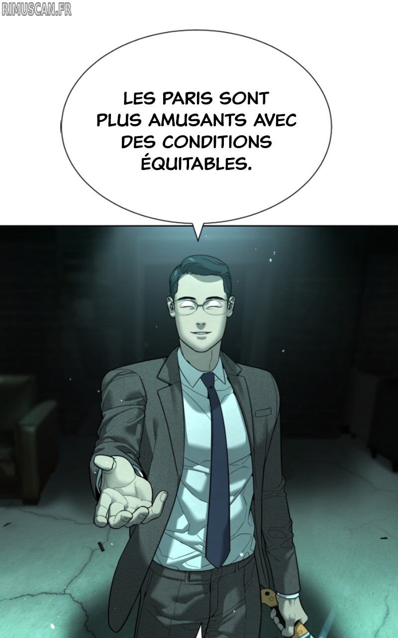 Killer Pedro Chapitre 8 - Page 194