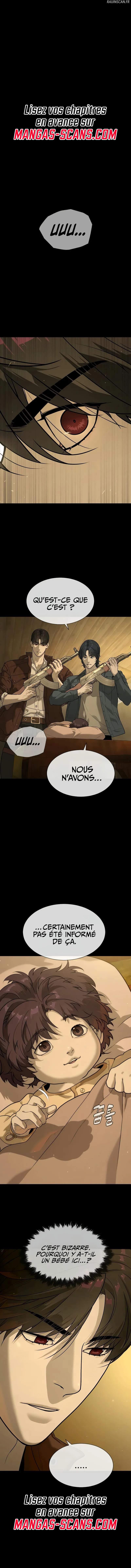 Killer Pedro Chapitre 81 - Page 3