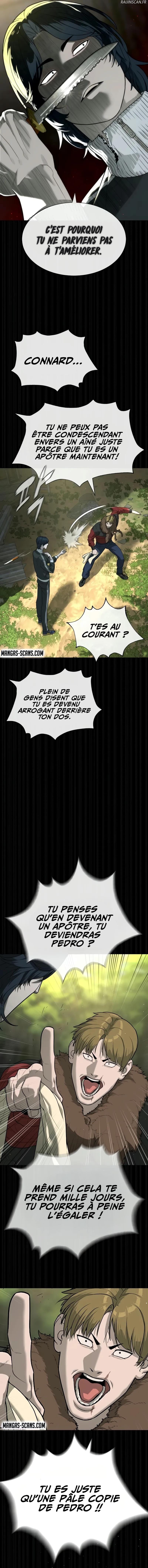 Killer Pedro Chapitre 82 - Page 18