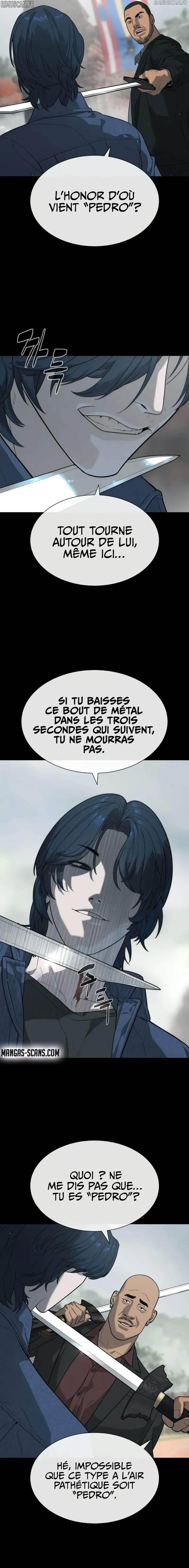 Killer Pedro Chapitre 83 - Page 17
