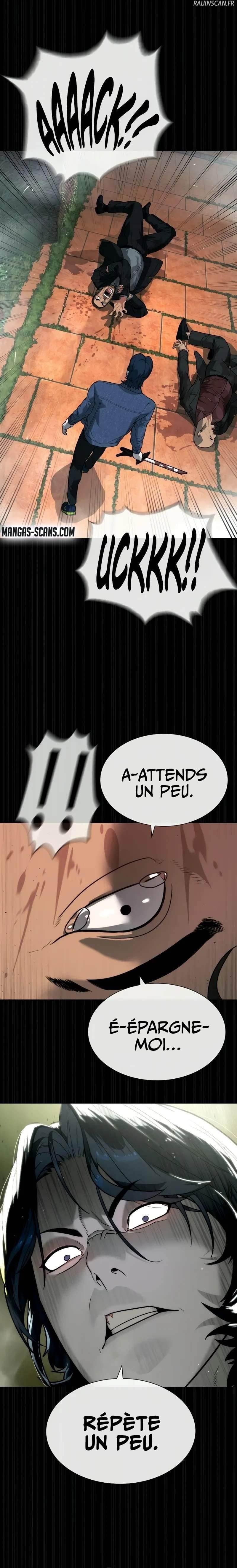 Killer Pedro Chapitre 83 - Page 19