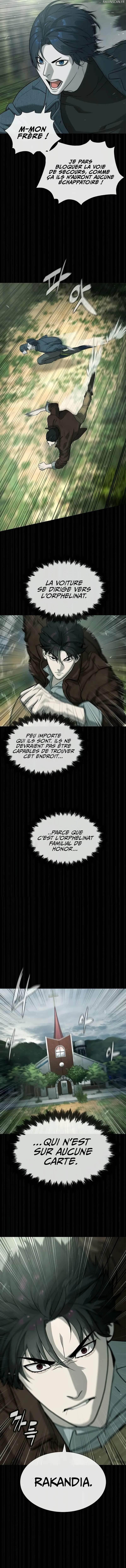 Killer Pedro Chapitre 84 - Page 10