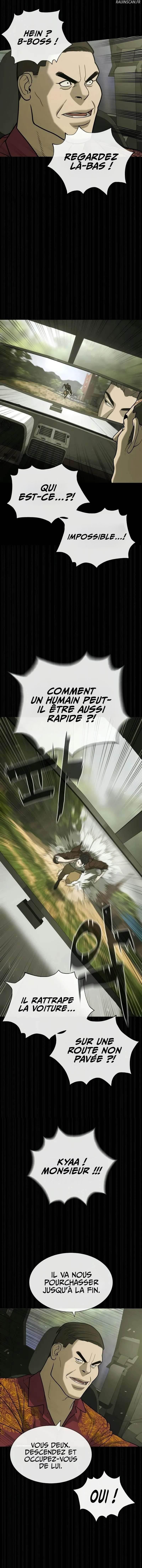 Killer Pedro Chapitre 84 - Page 12