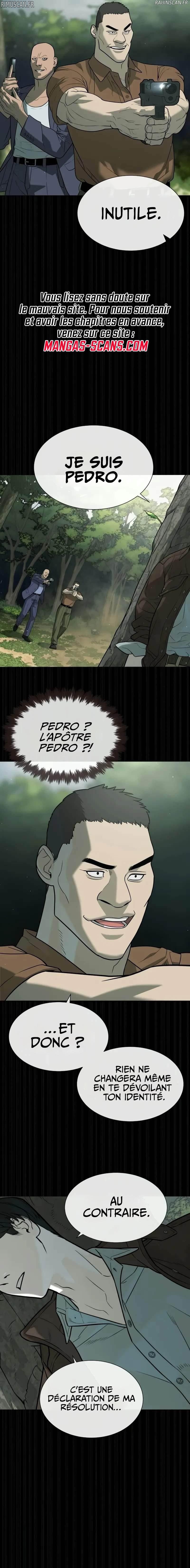 Killer Pedro Chapitre 84 - Page 14