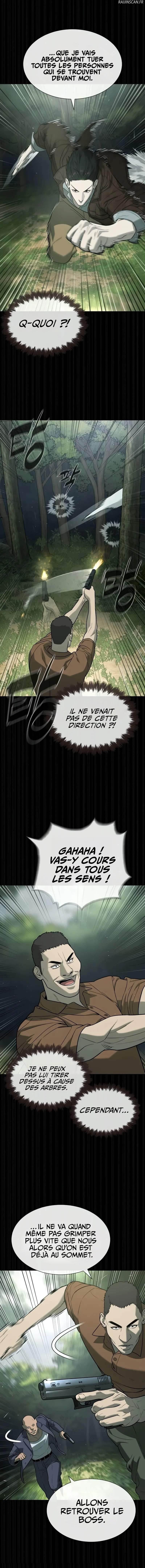 Killer Pedro Chapitre 84 - Page 15