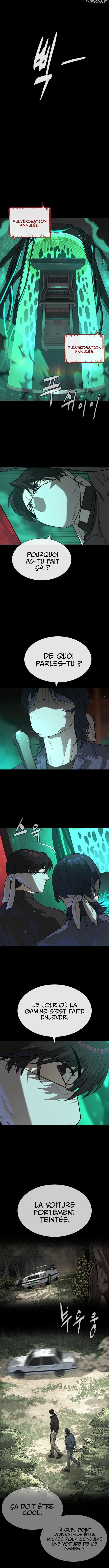 Killer Pedro Chapitre 88 - Page 4