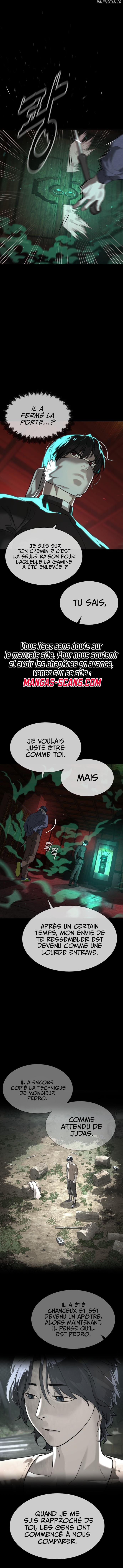 Killer Pedro Chapitre 88 - Page 6
