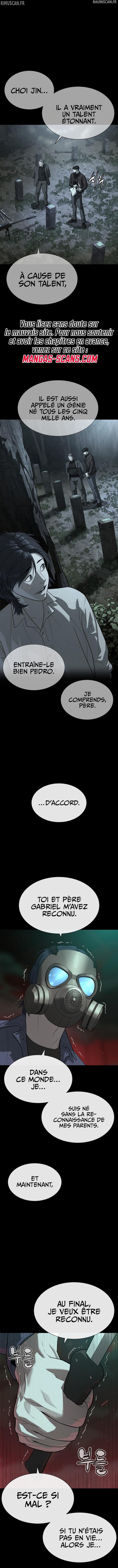 Killer Pedro Chapitre 88 - Page 11