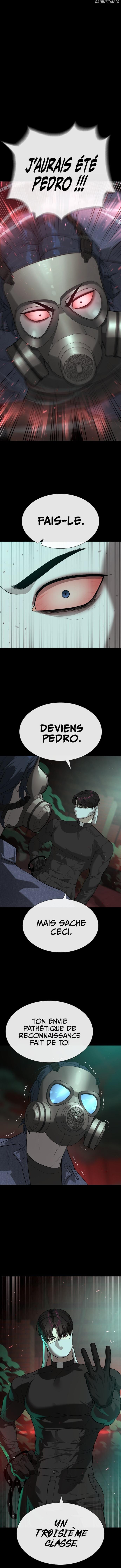 Killer Pedro Chapitre 88 - Page 12