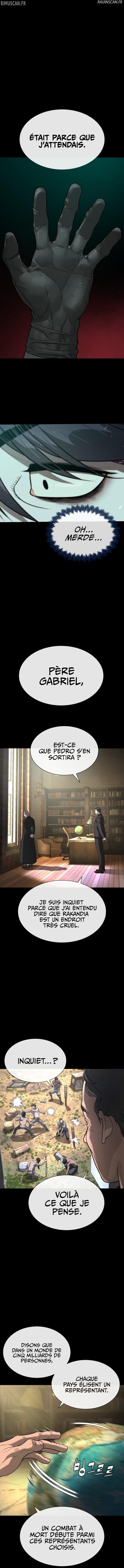 Killer Pedro Chapitre 88 - Page 14