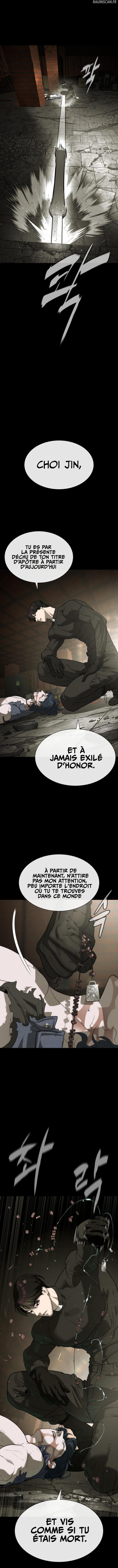 Killer Pedro Chapitre 88 - Page 18