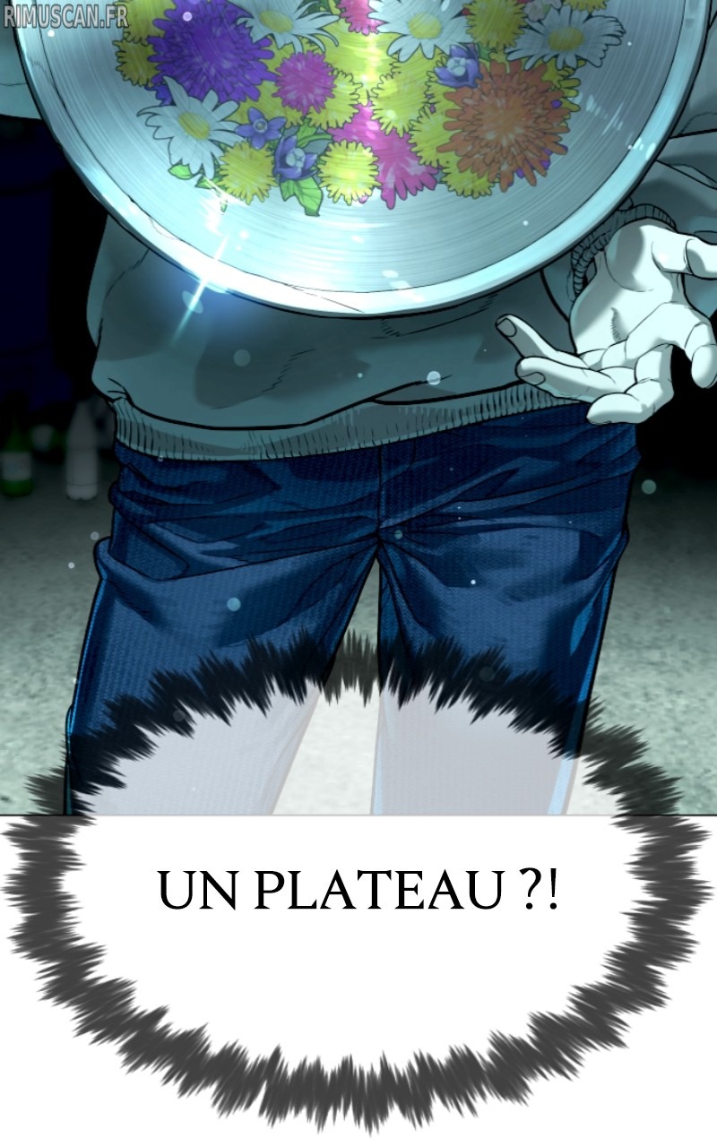 Killer Pedro Chapitre 9 - Page 5
