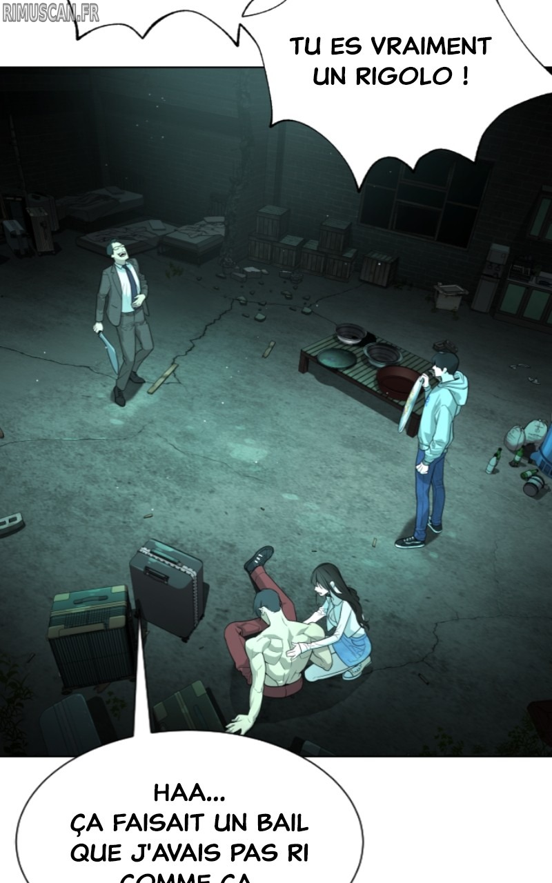 Killer Pedro Chapitre 9 - Page 8