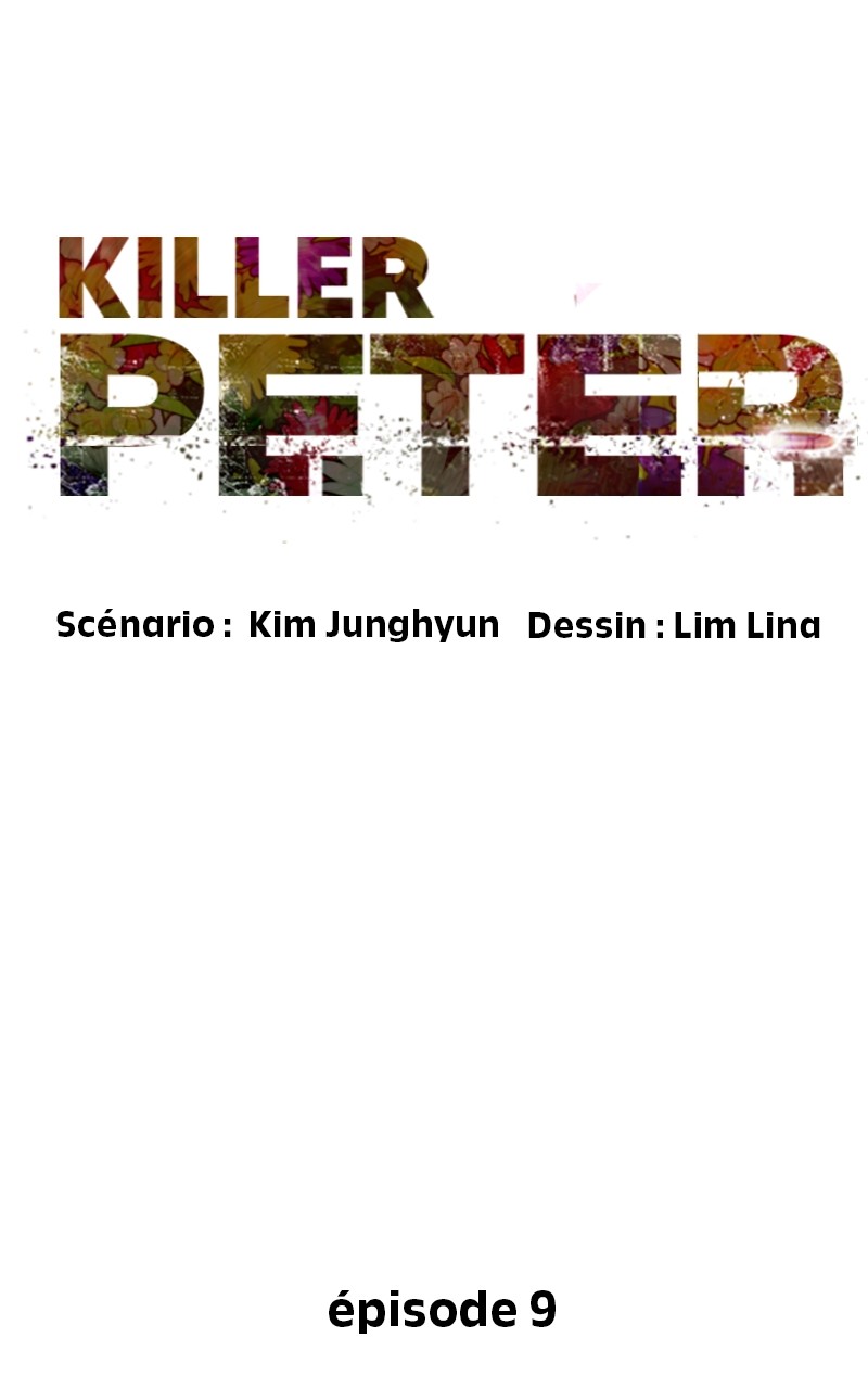 Killer Pedro Chapitre 9 - Page 25