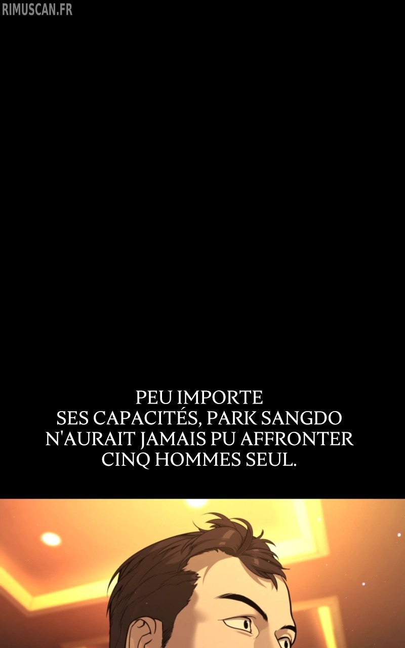 Killer Pedro Chapitre 9 - Page 38