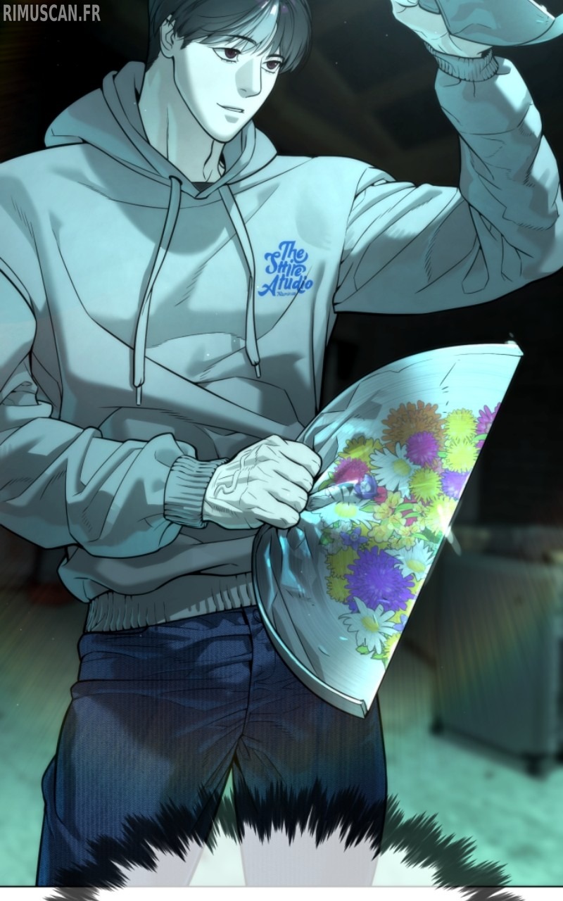 Killer Pedro Chapitre 9 - Page 62