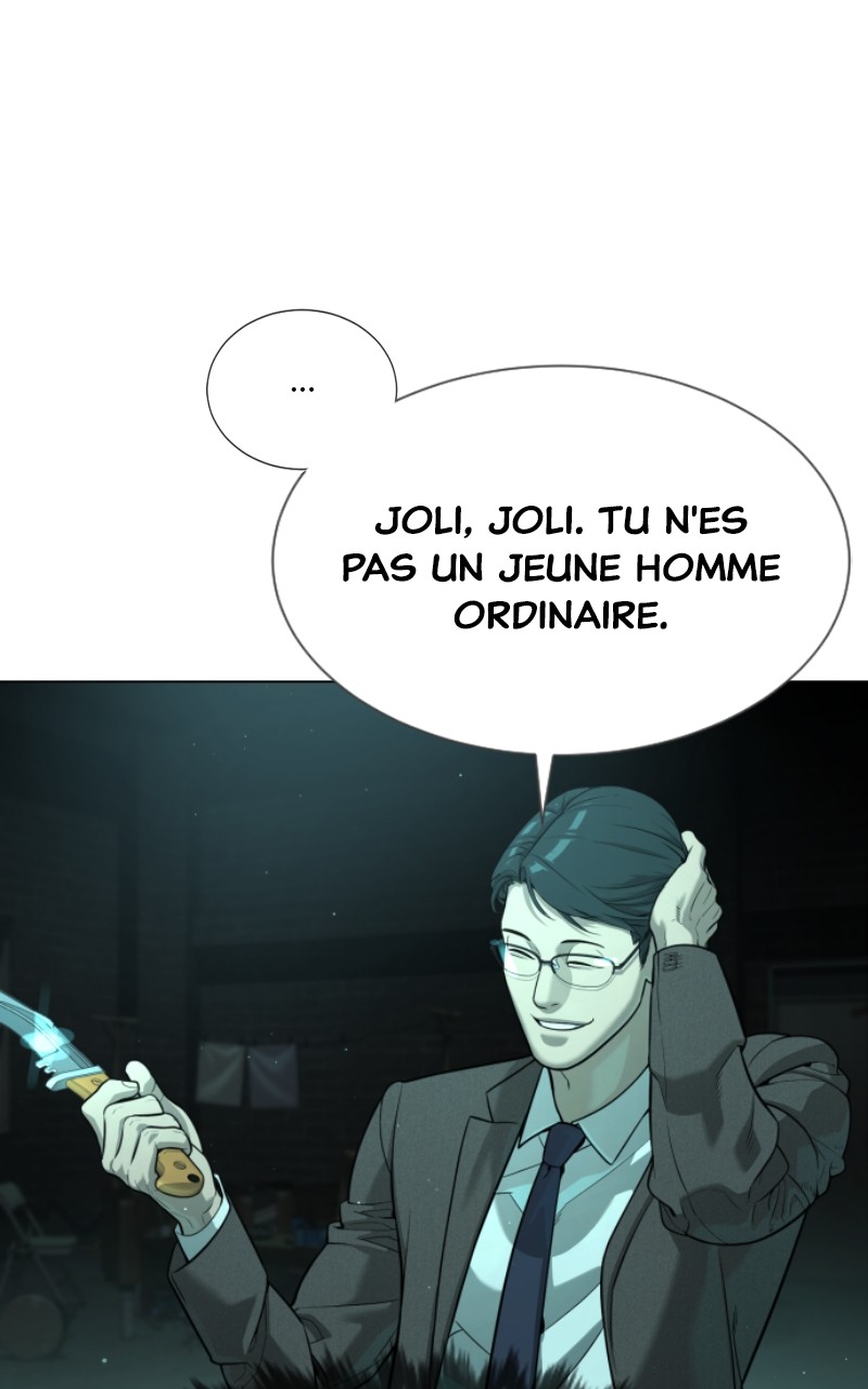 Killer Pedro Chapitre 9 - Page 64