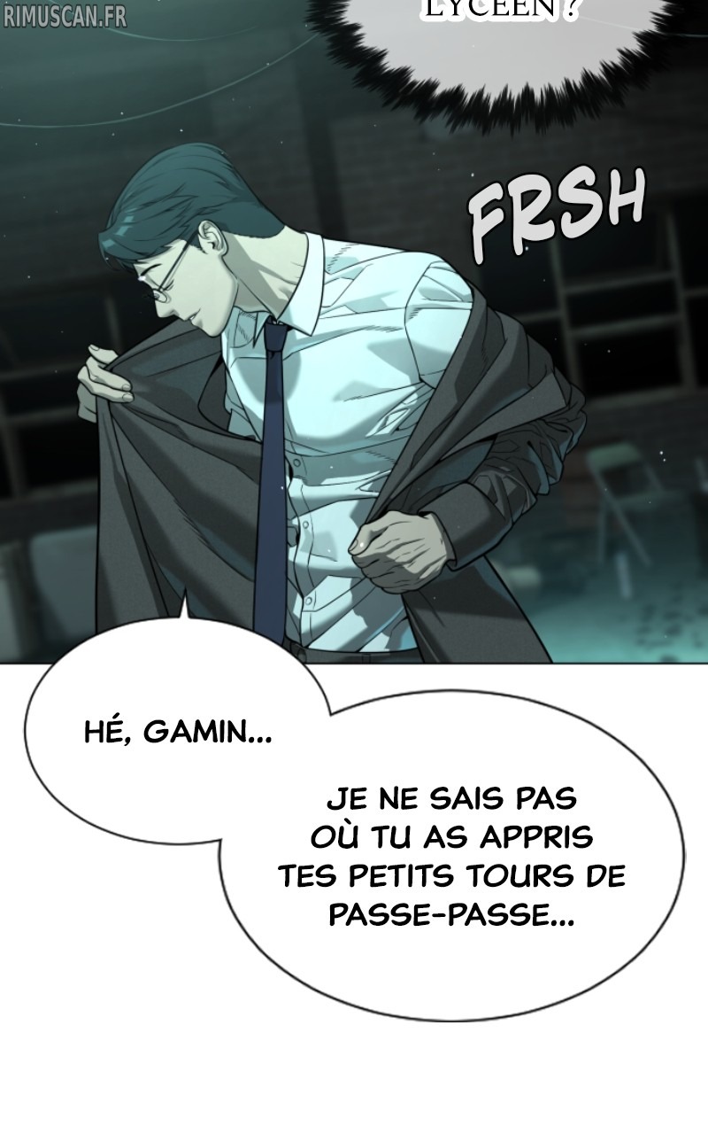 Killer Pedro Chapitre 9 - Page 71