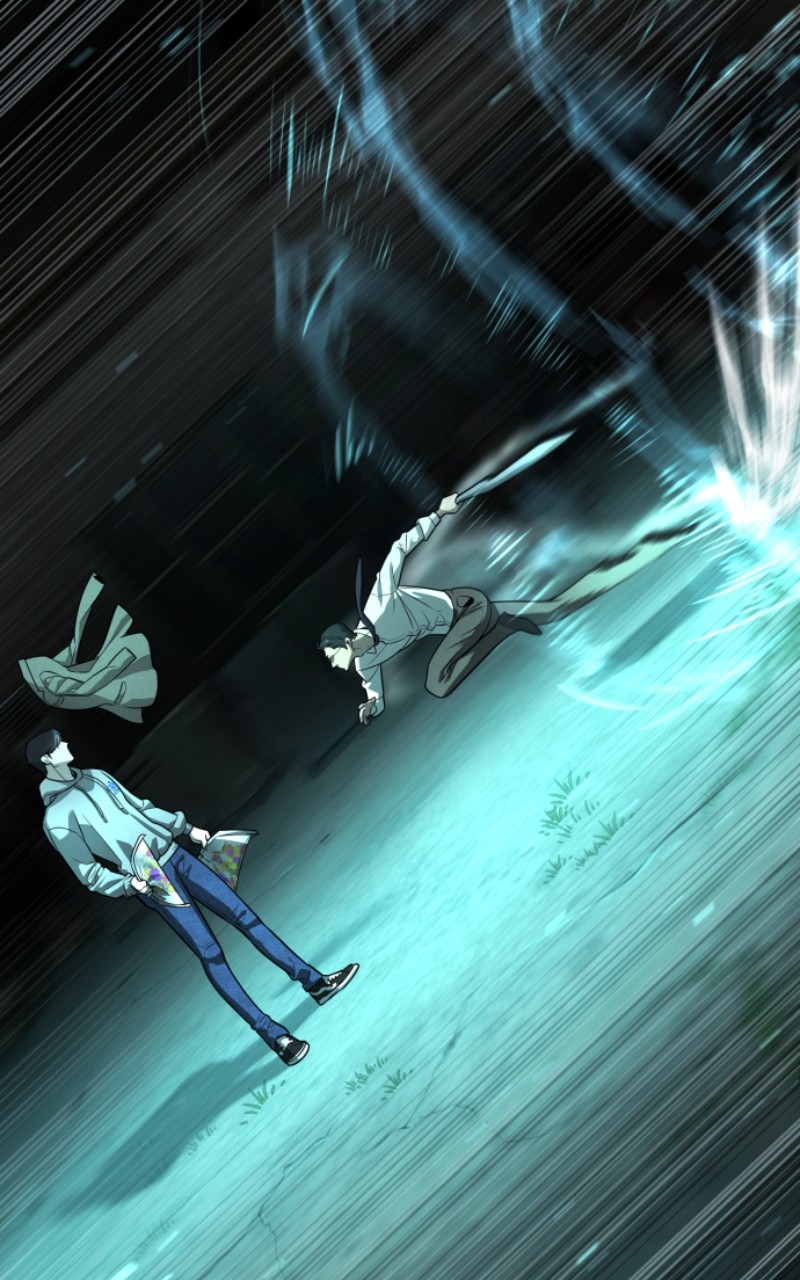 Killer Pedro Chapitre 9 - Page 76