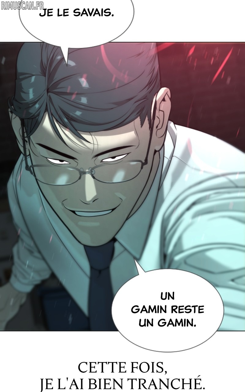 Killer Pedro Chapitre 9 - Page 80