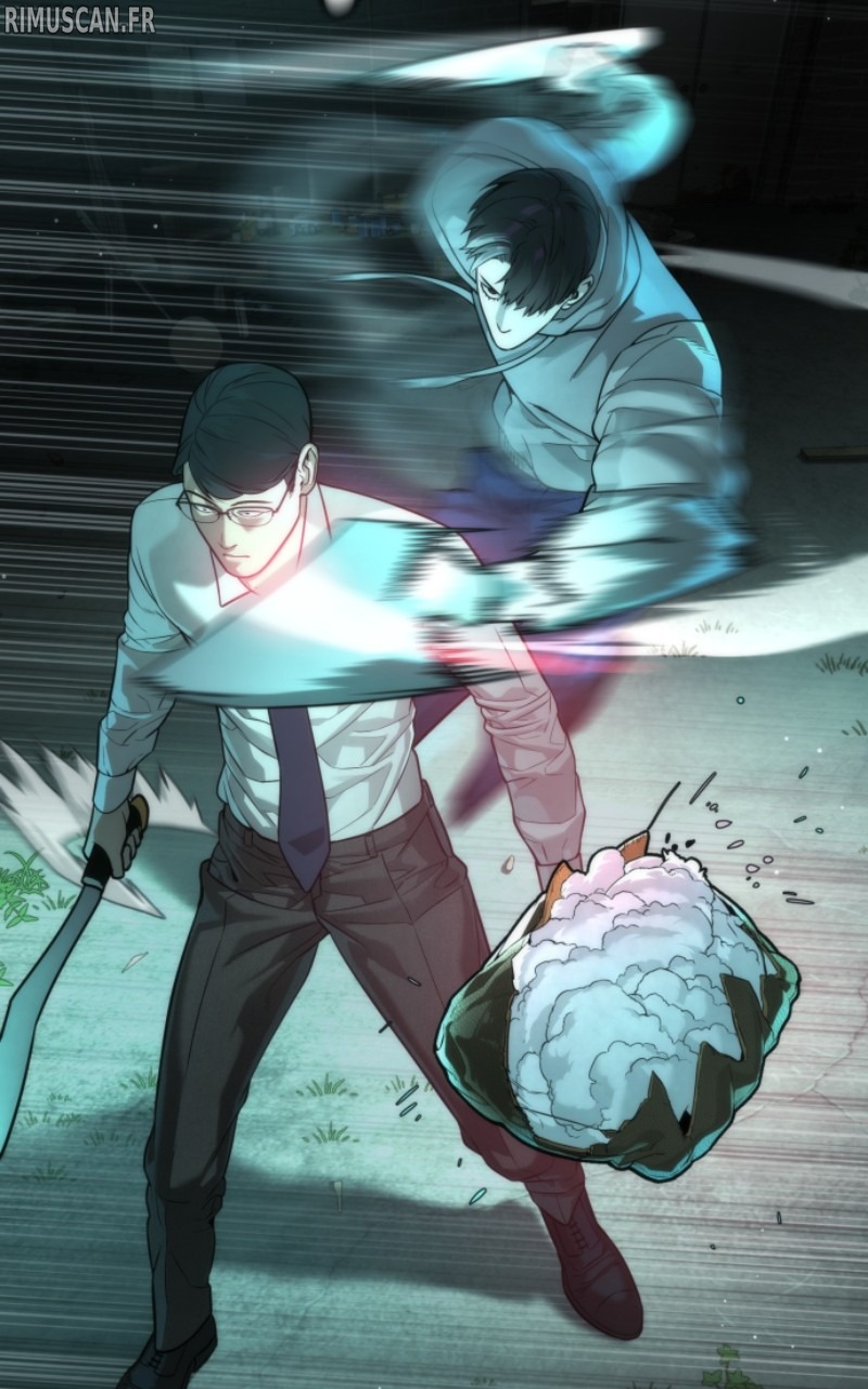 Killer Pedro Chapitre 9 - Page 83