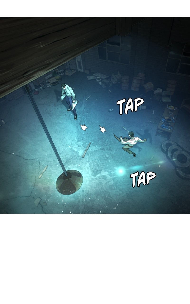 Killer Pedro Chapitre 9 - Page 88