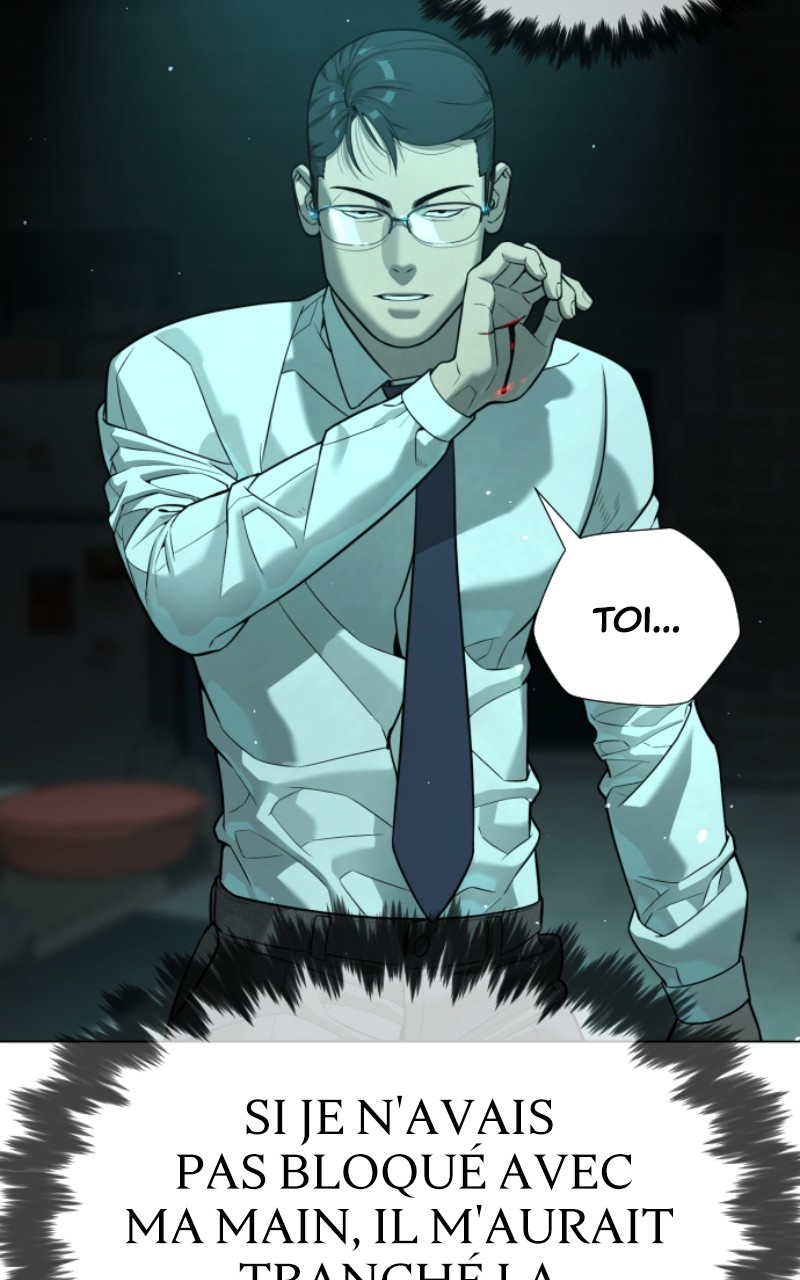 Killer Pedro Chapitre 9 - Page 91