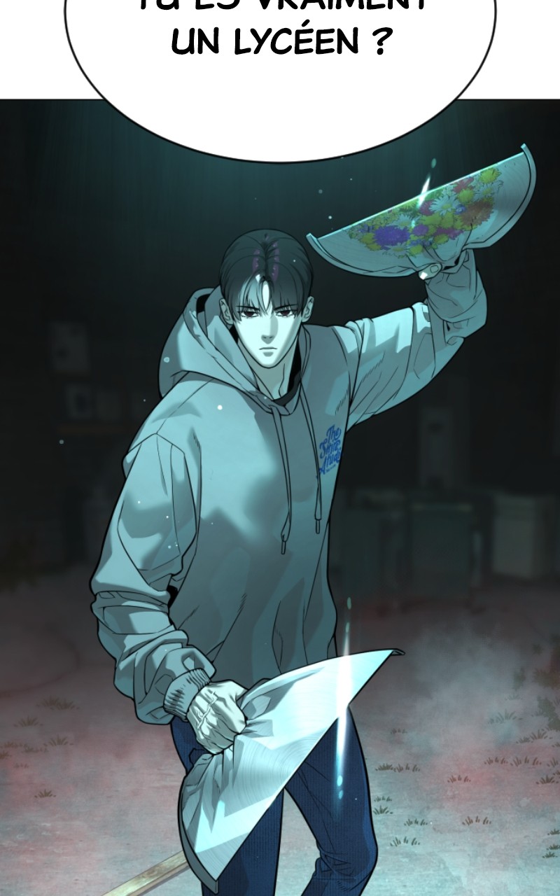 Killer Pedro Chapitre 9 - Page 93