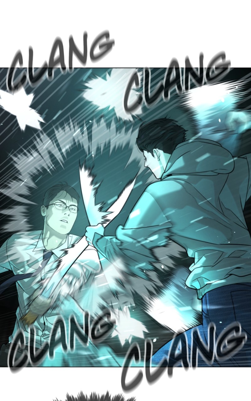 Killer Pedro Chapitre 9 - Page 100