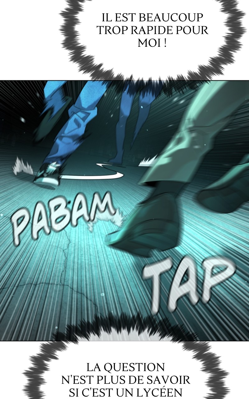 Killer Pedro Chapitre 9 - Page 102