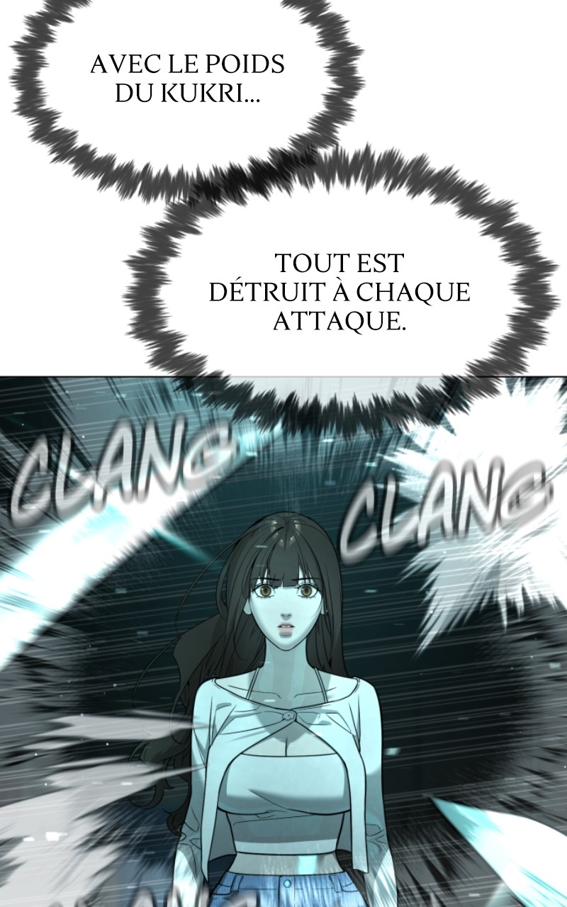 Killer Pedro Chapitre 9 - Page 106