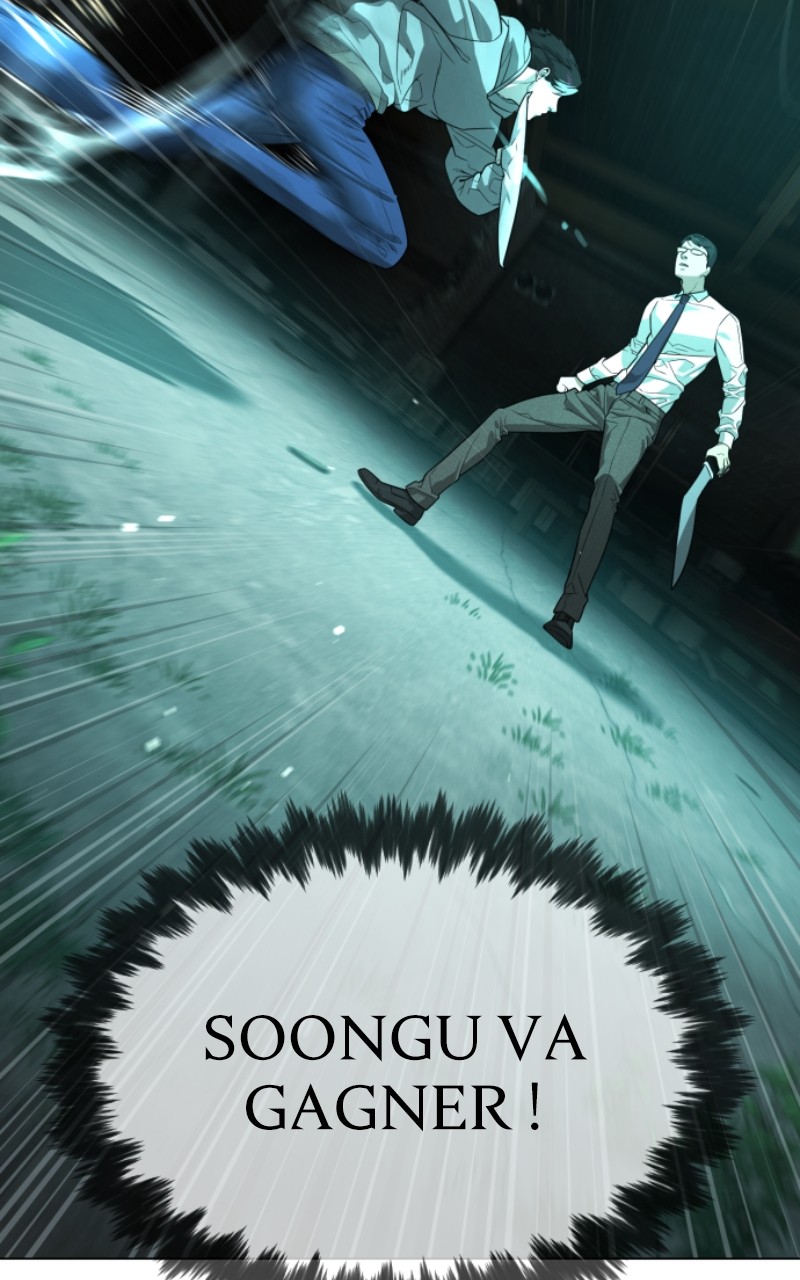 Killer Pedro Chapitre 9 - Page 111