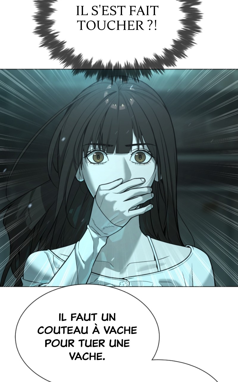 Killer Pedro Chapitre 9 - Page 114