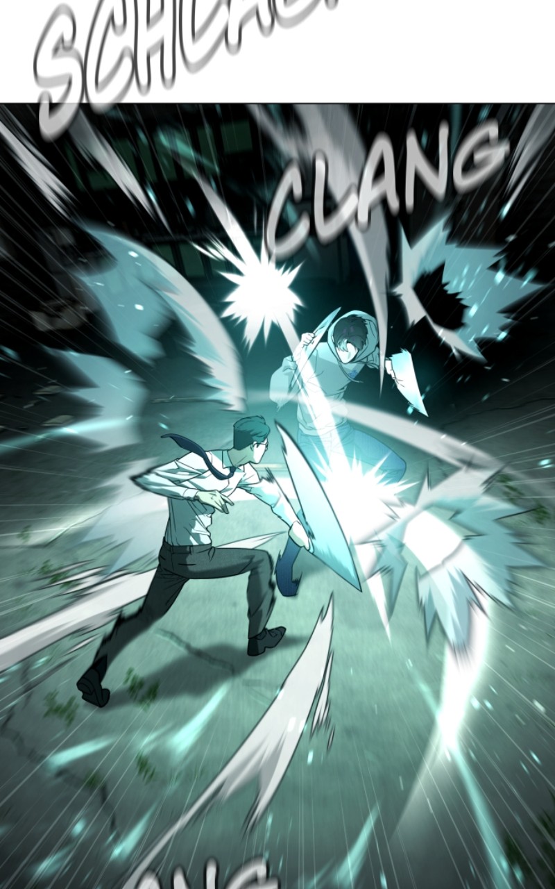 Killer Pedro Chapitre 9 - Page 127